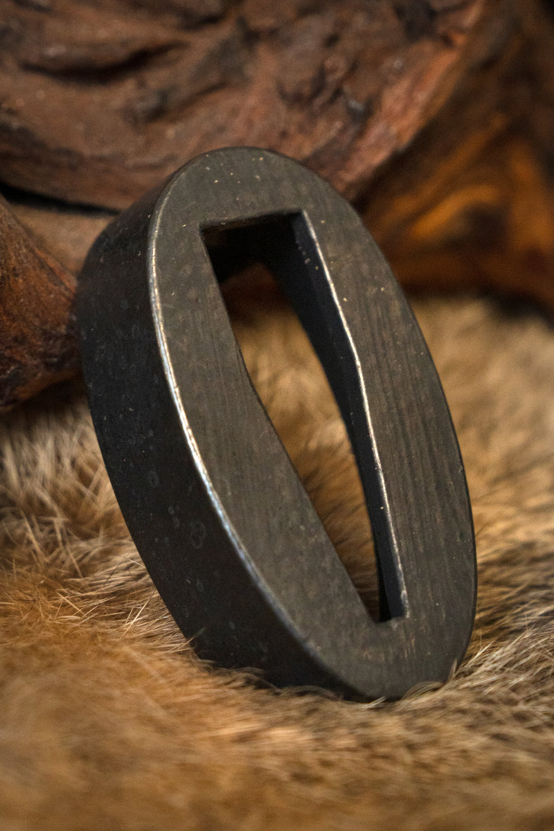 Fuchi & Kashira voltooid