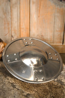 Reinforced buckler, type IB, size S