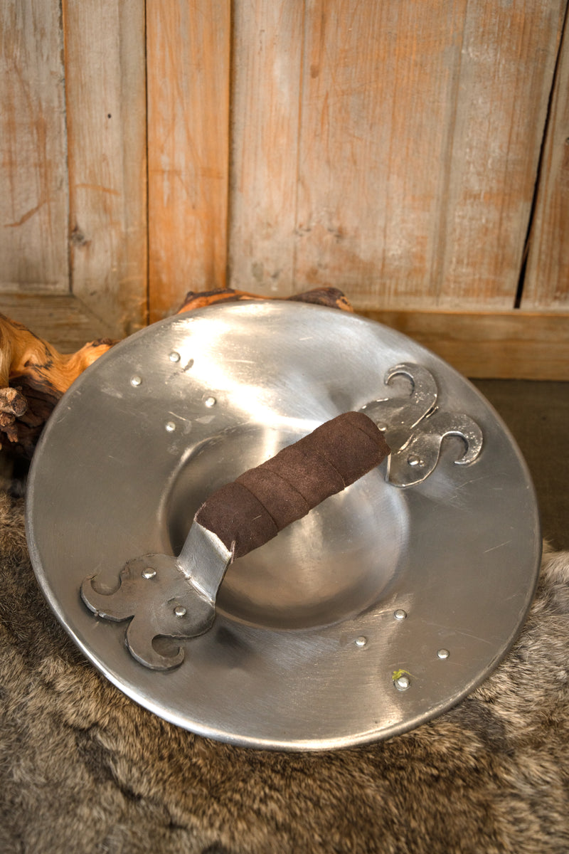 Reinforced buckler, type IB, size S