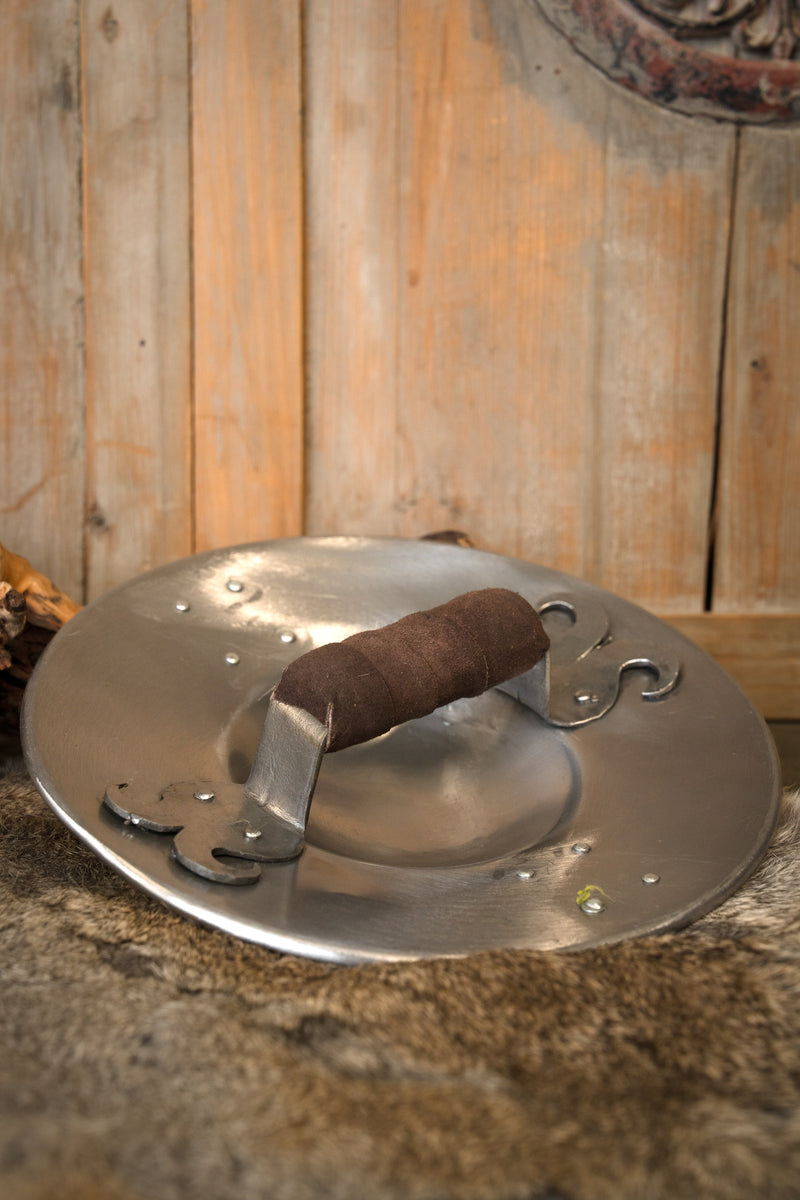 Versterkte beukelaar, type IB, maat, S