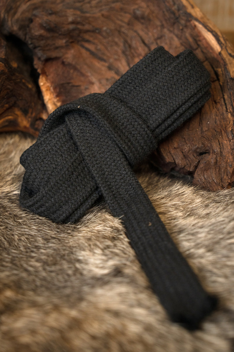 Avvolgimento in cotone per spade da samurai 