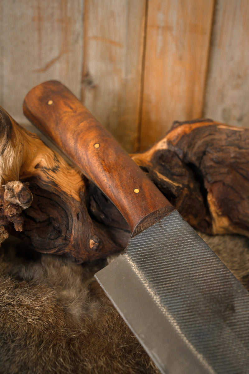 Middeleeuws keukenmes Anselm
