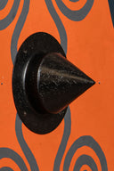 Schild Button 3.-5. århundrede