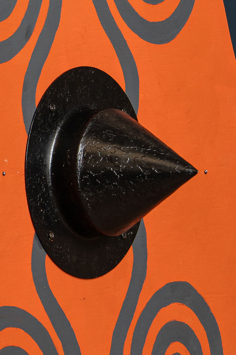 Schild Button 3.-5. århundrede