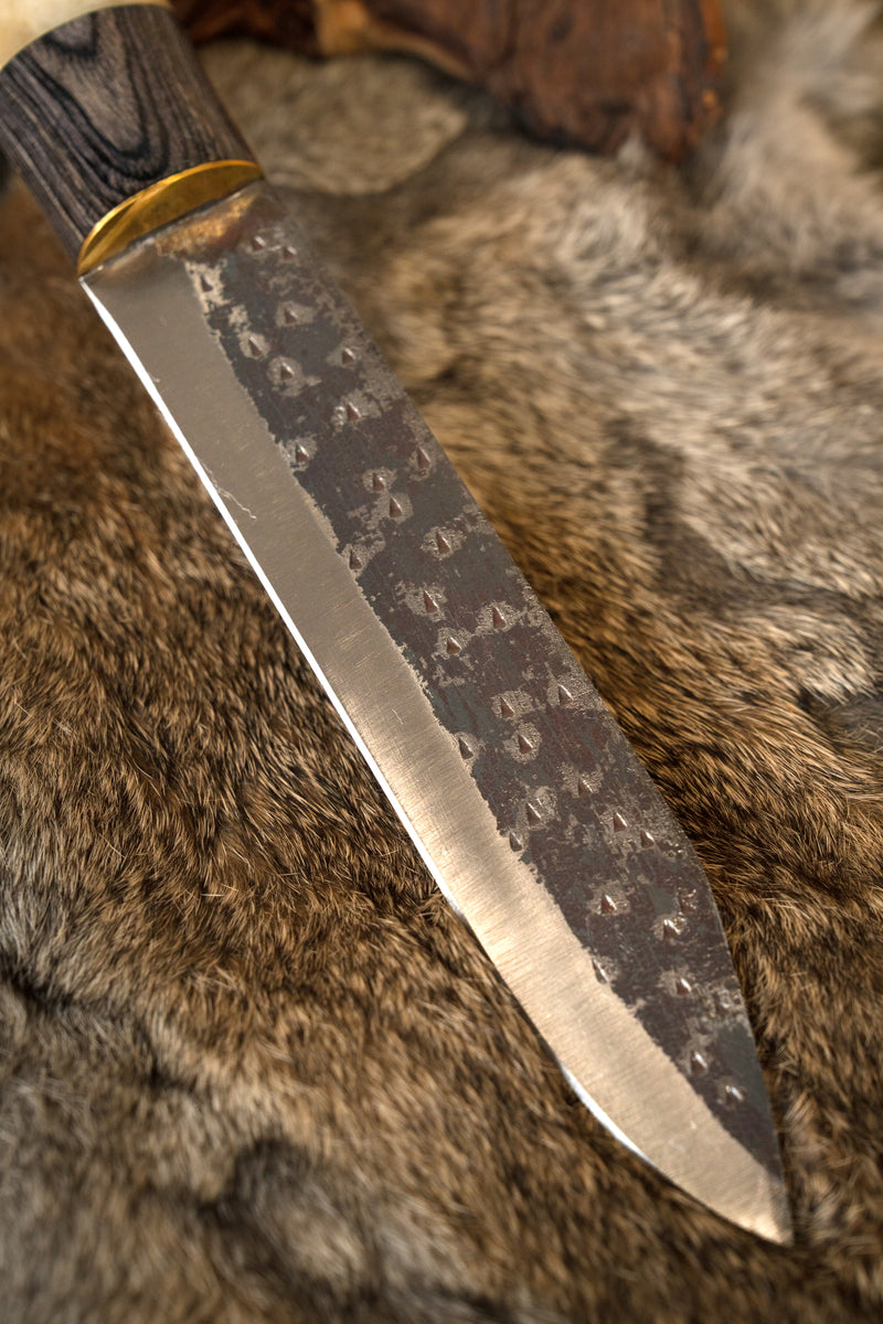 Vikingsax Trondheim, semi-scherp