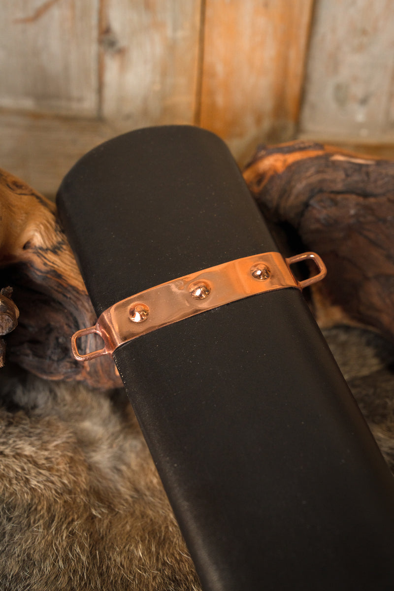 Spartanisch Lakonien Schwert, semi-scharf 