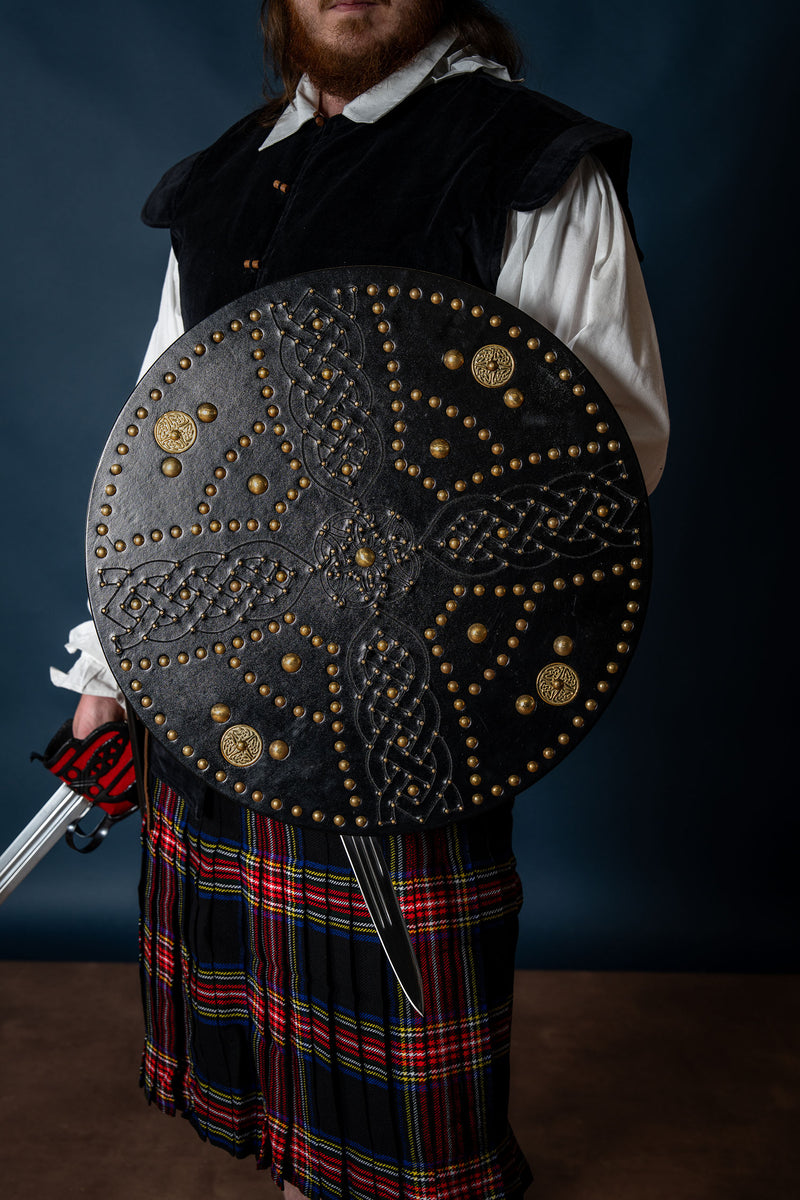 Schotse kilt, Black Stewart