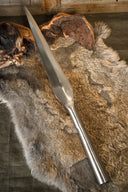 Romeinse hasta, blad, semi-scherp