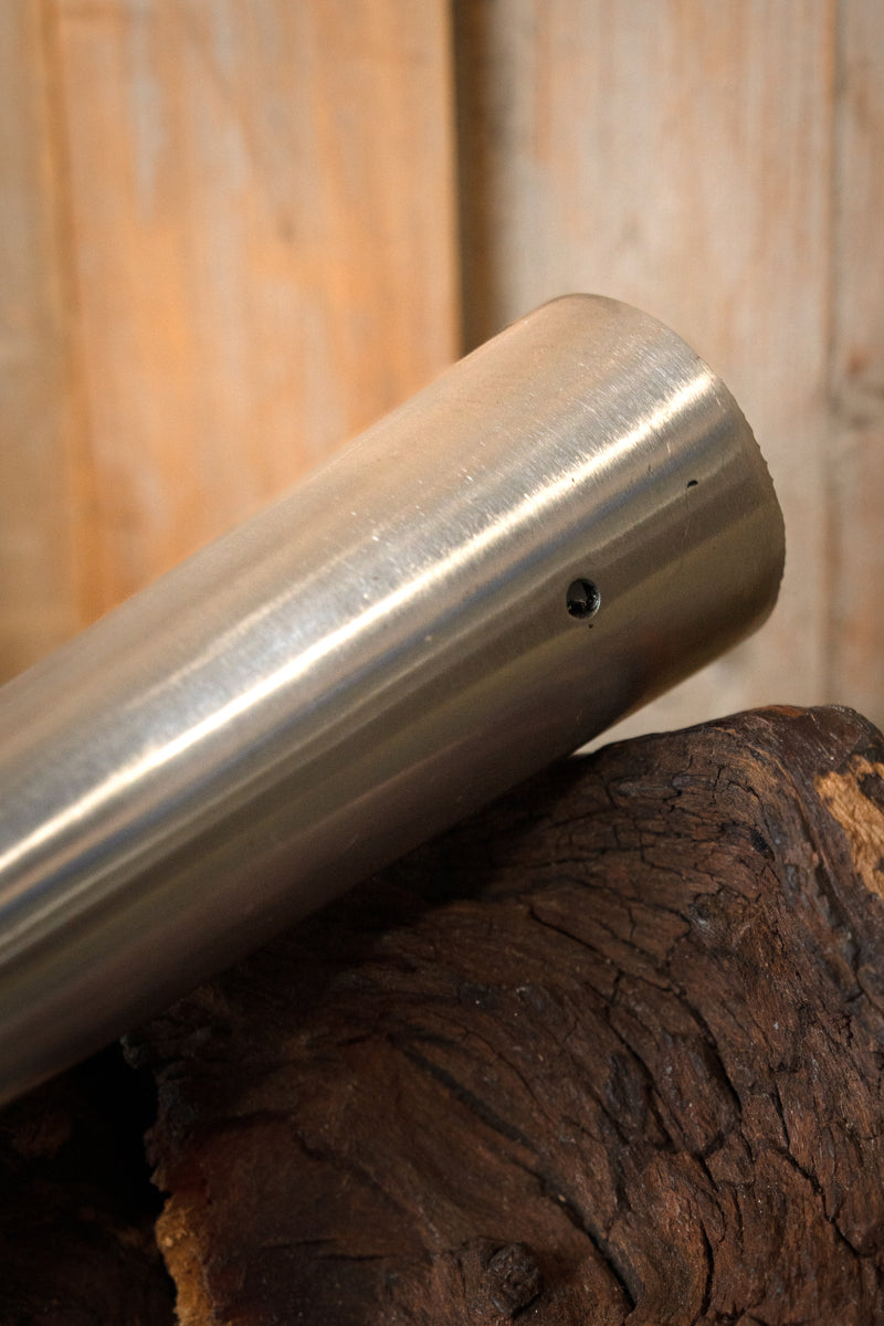 Romeinse hasta, blad, semi-scherp