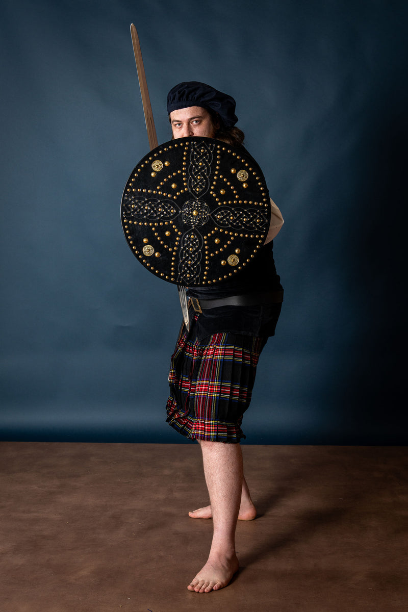 Schotse kilt, Black Stewart