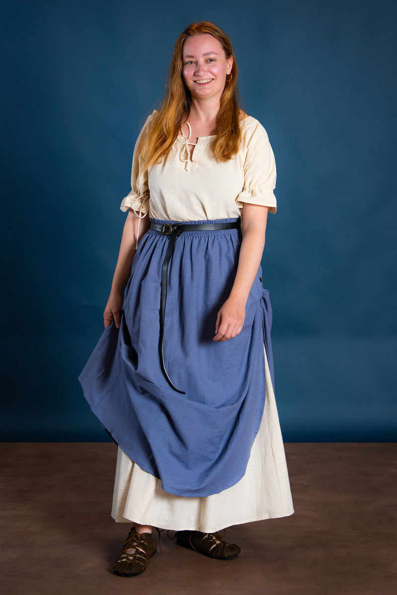 Top Morgause, crème