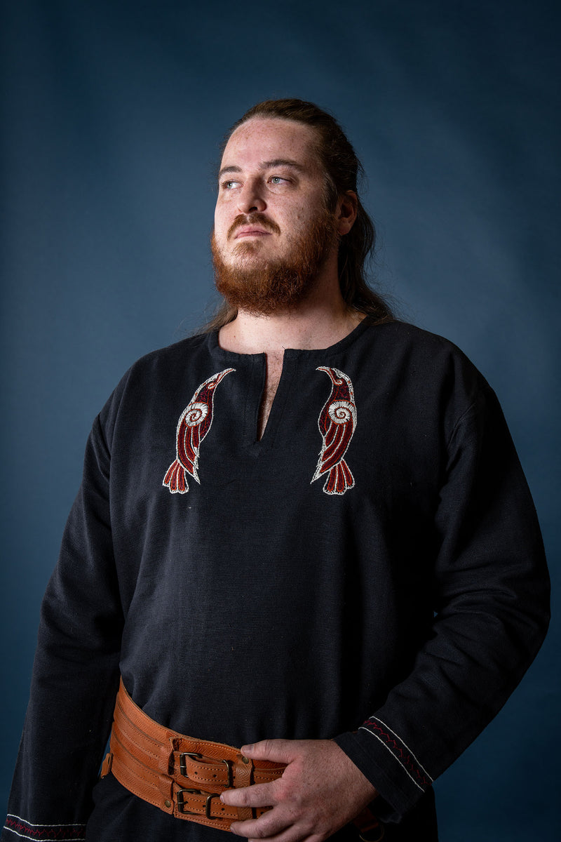 Celtico cintura Ruari, marrone chiaro 