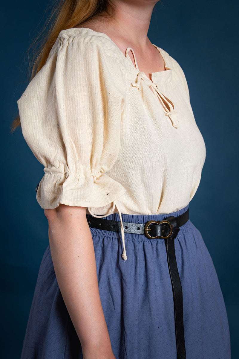 Top Morgause, crème