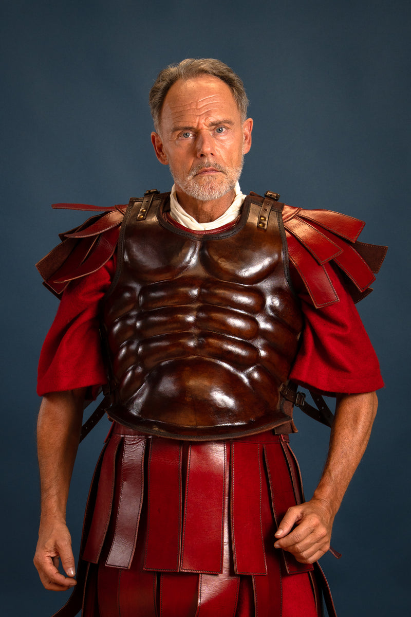 Leren Romeinse subarmalis