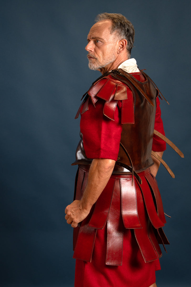 Leren Romeinse subarmalis