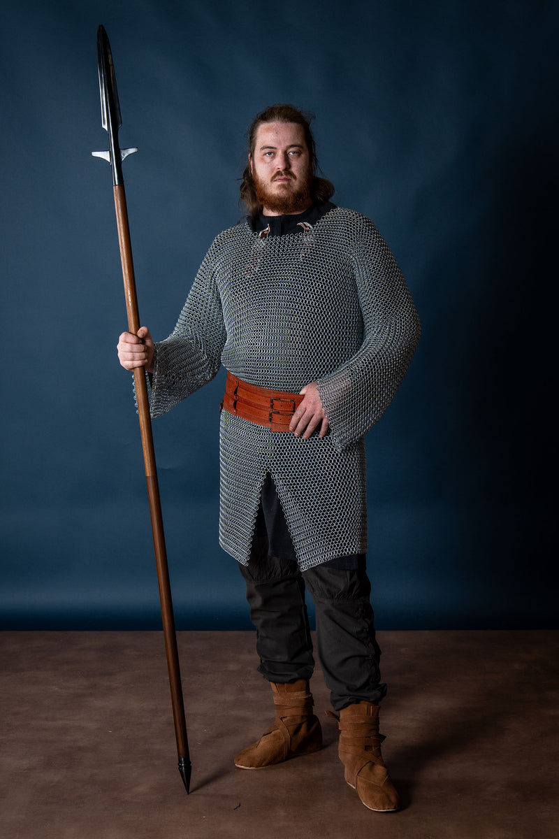 Celtico cintura Ruari, marrone chiaro 