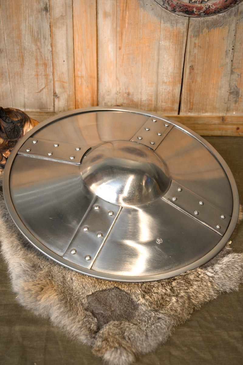 Versterkte beukelaar, type IB, maat, L