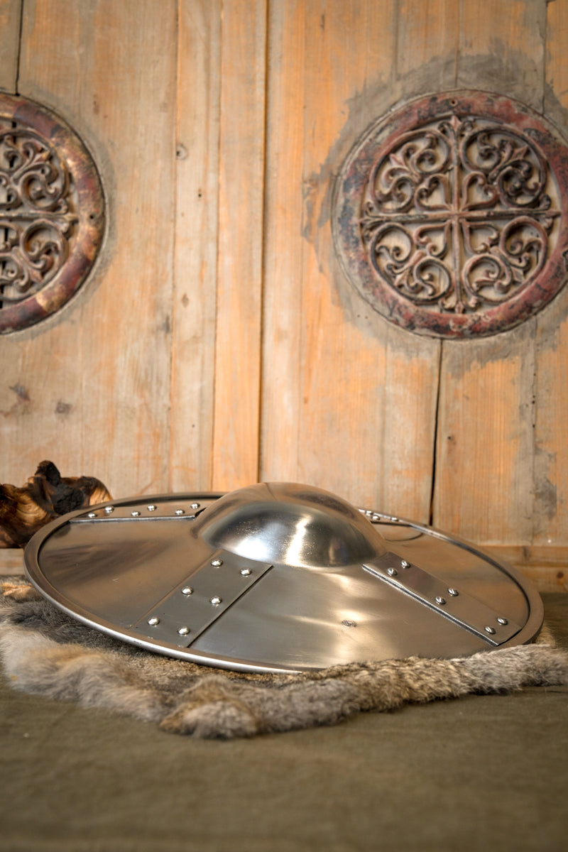 Versterkte beukelaar, type IB, maat, L