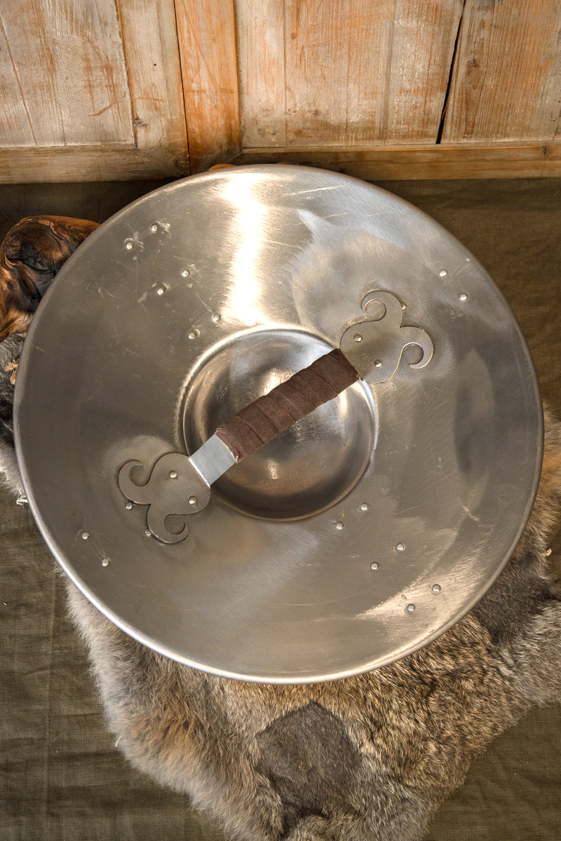 Versterkte beukelaar, type IB, maat, L