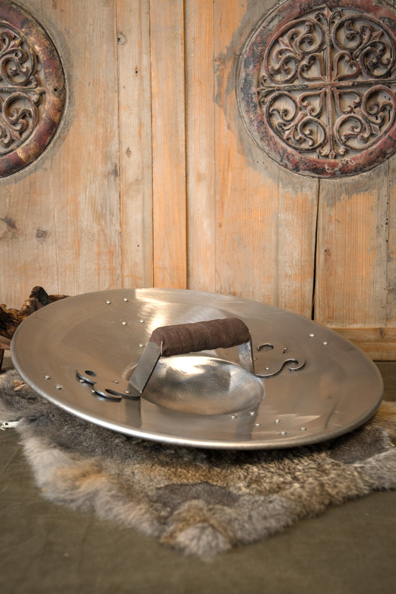 Versterkte beukelaar, type IB, maat, L