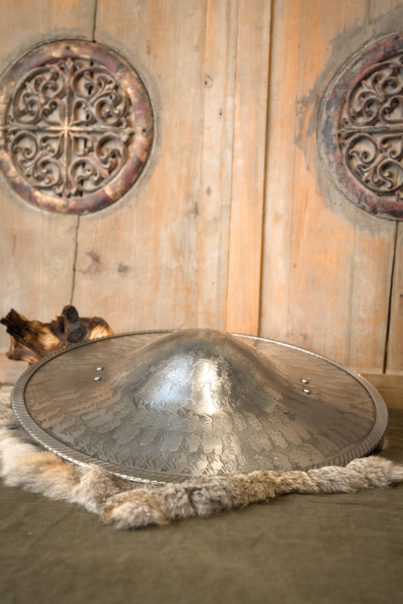 Spagnolo brocchiero, patinato, tipo IB 