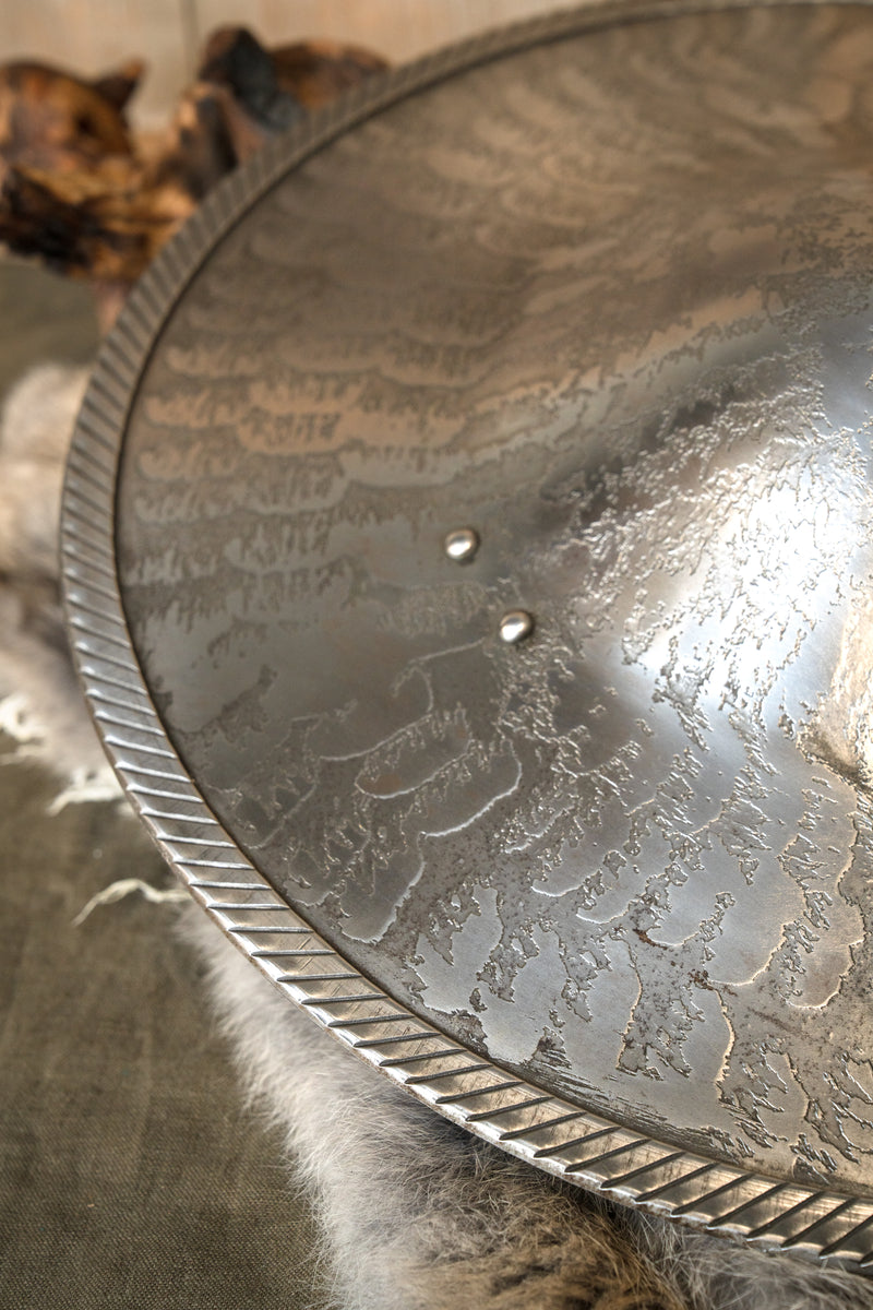 Spaanse beukelaar, gepatineerd, type IB