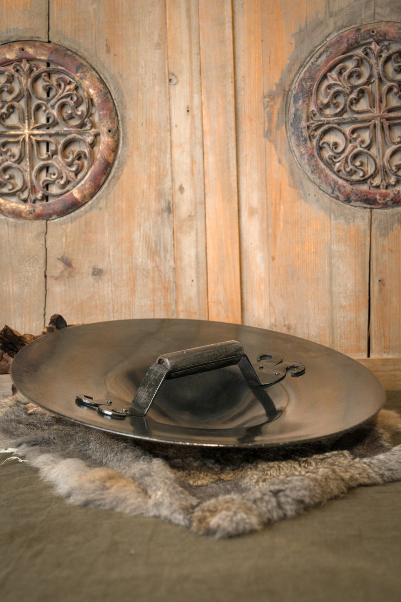 Spagnolo brocchiero, patinato, tipo IB 