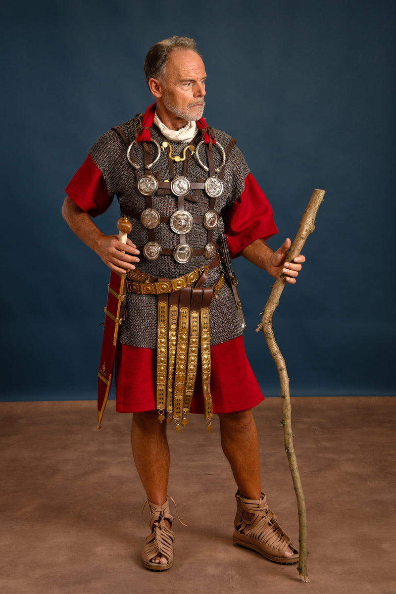 Romeinse cingulum, 115 cm