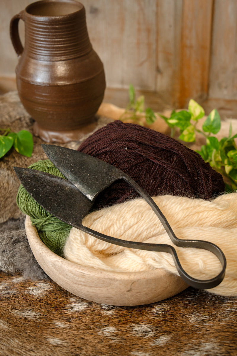 Tijeras de podar históricas 