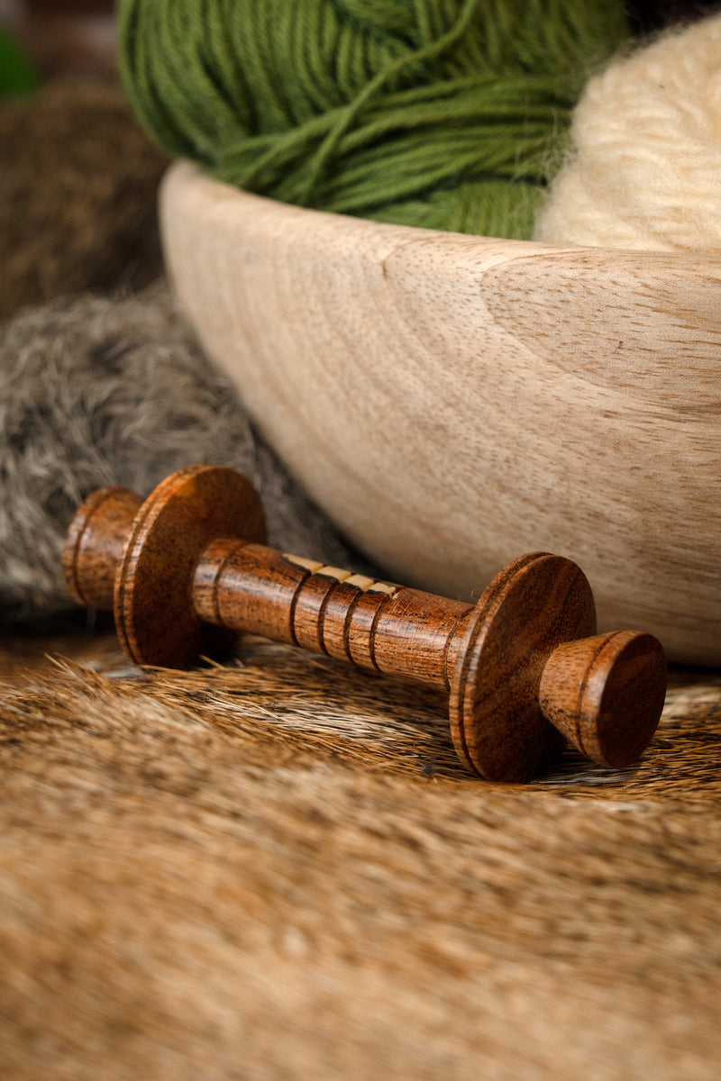 Bobine médiévale de Londres, courte 