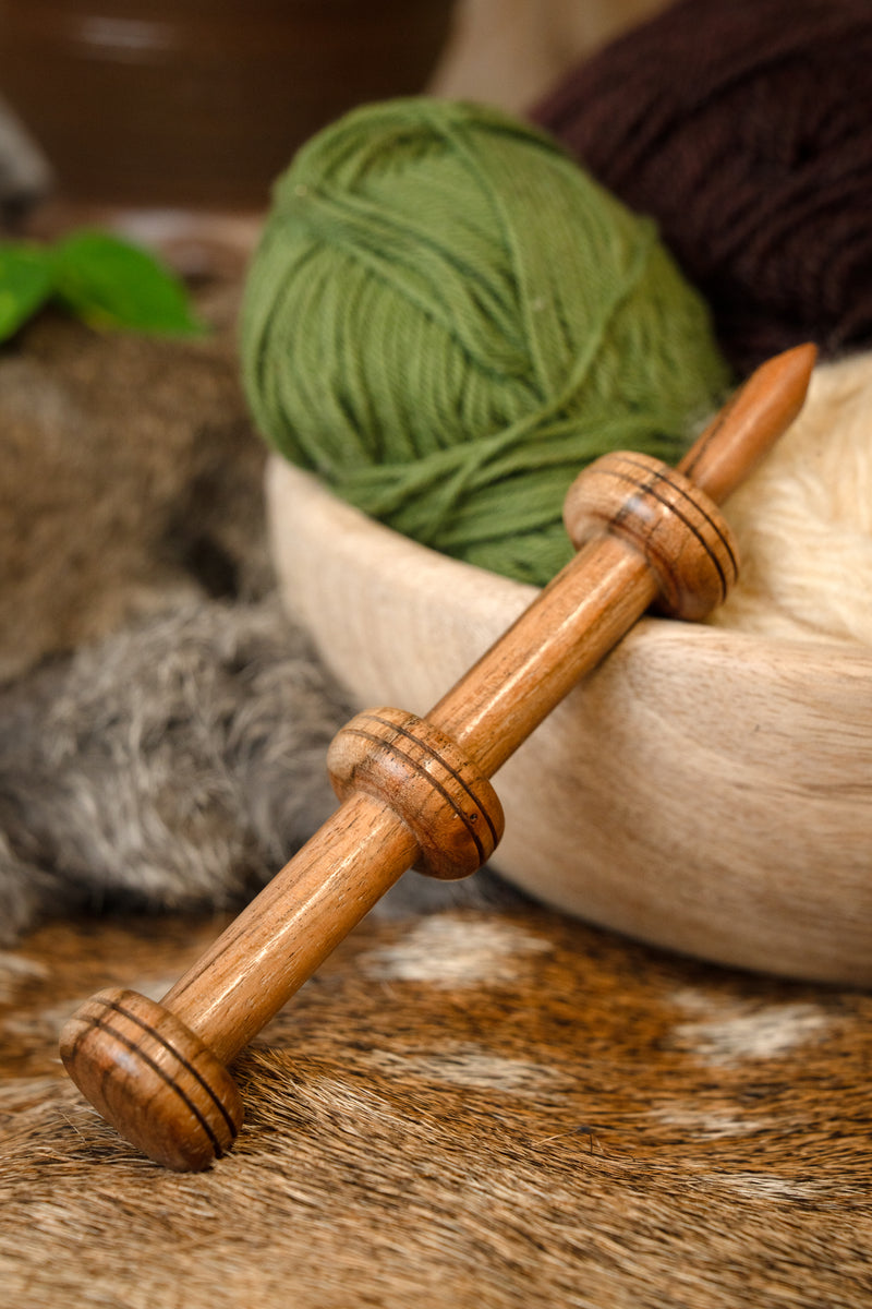 Bobina de hilo Mary Rose 