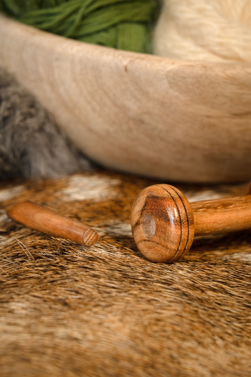 Bobina de hilo Mary Rose 