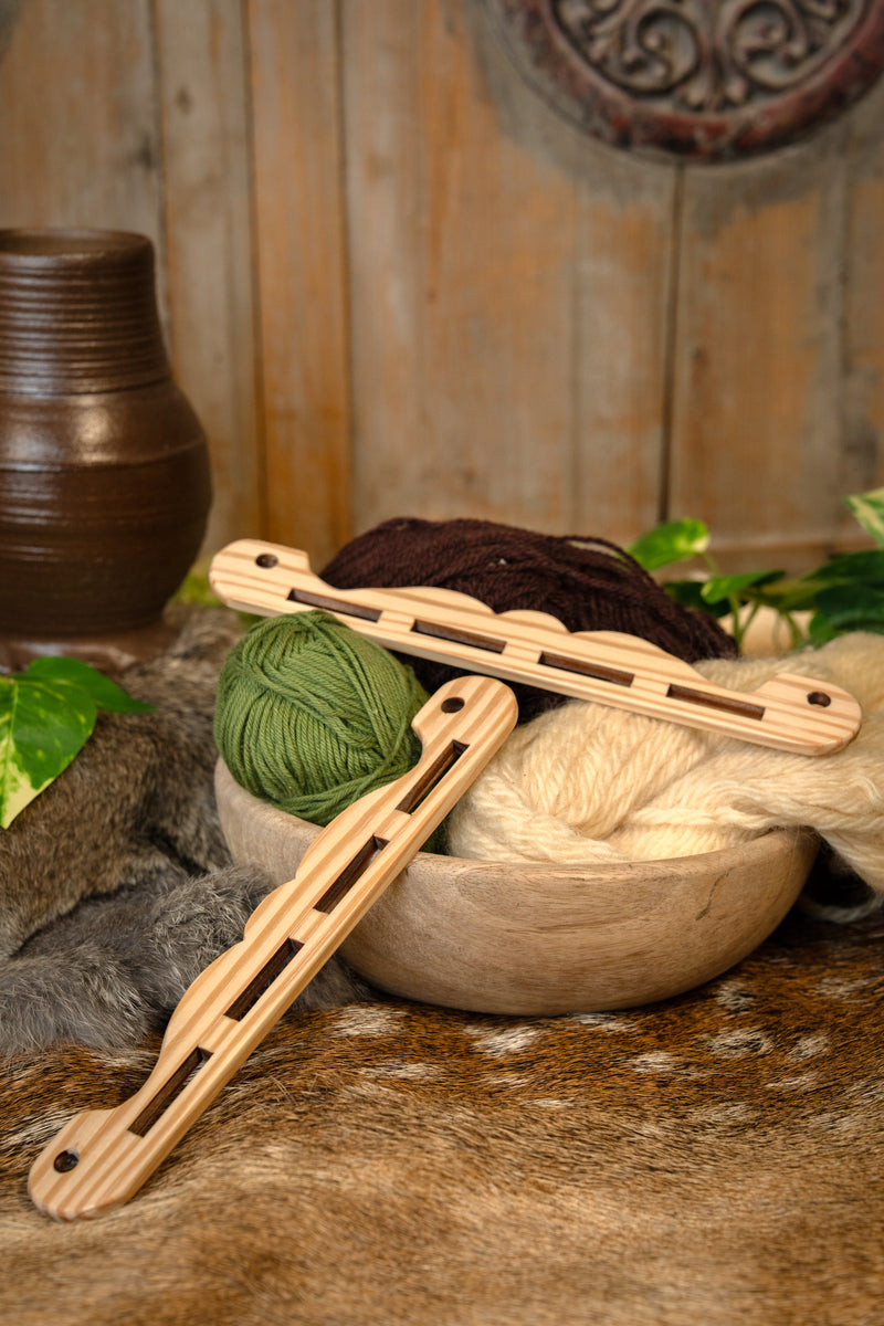 Haithabu Taschenbügel 