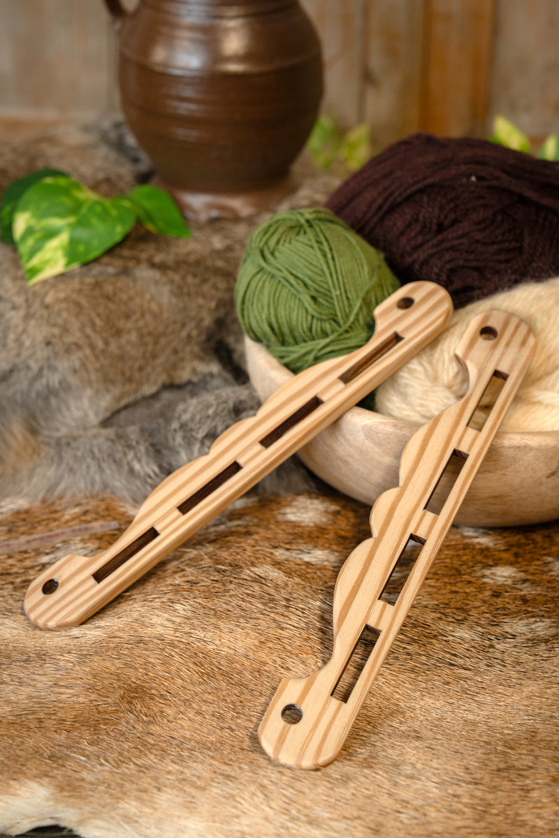 Haithabu bag shackle