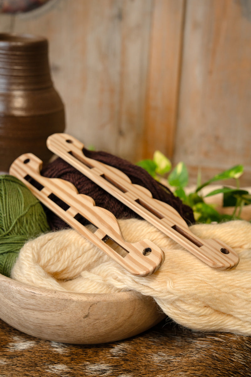 Haithabu Taschenbügel 