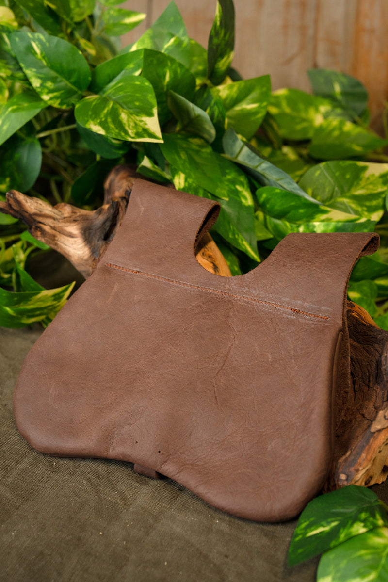 Luxuriöse Nierentasche aus dem 15. Jahrhundert 