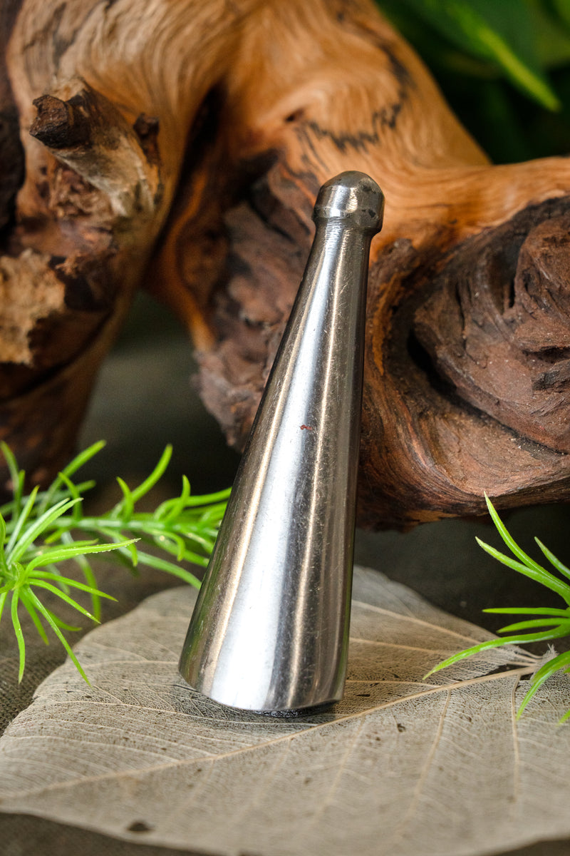 Punt voor zwaardschede middel