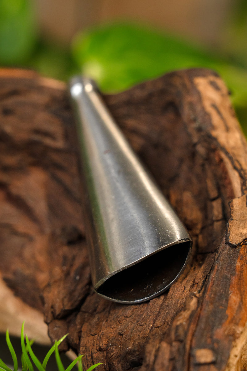 Spids til sværskede medium 