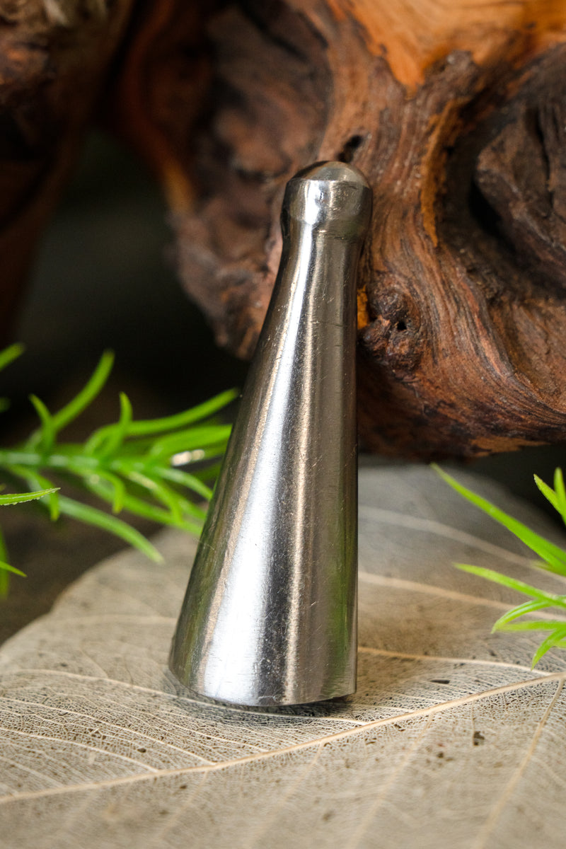 Punt voor rapierschede klein