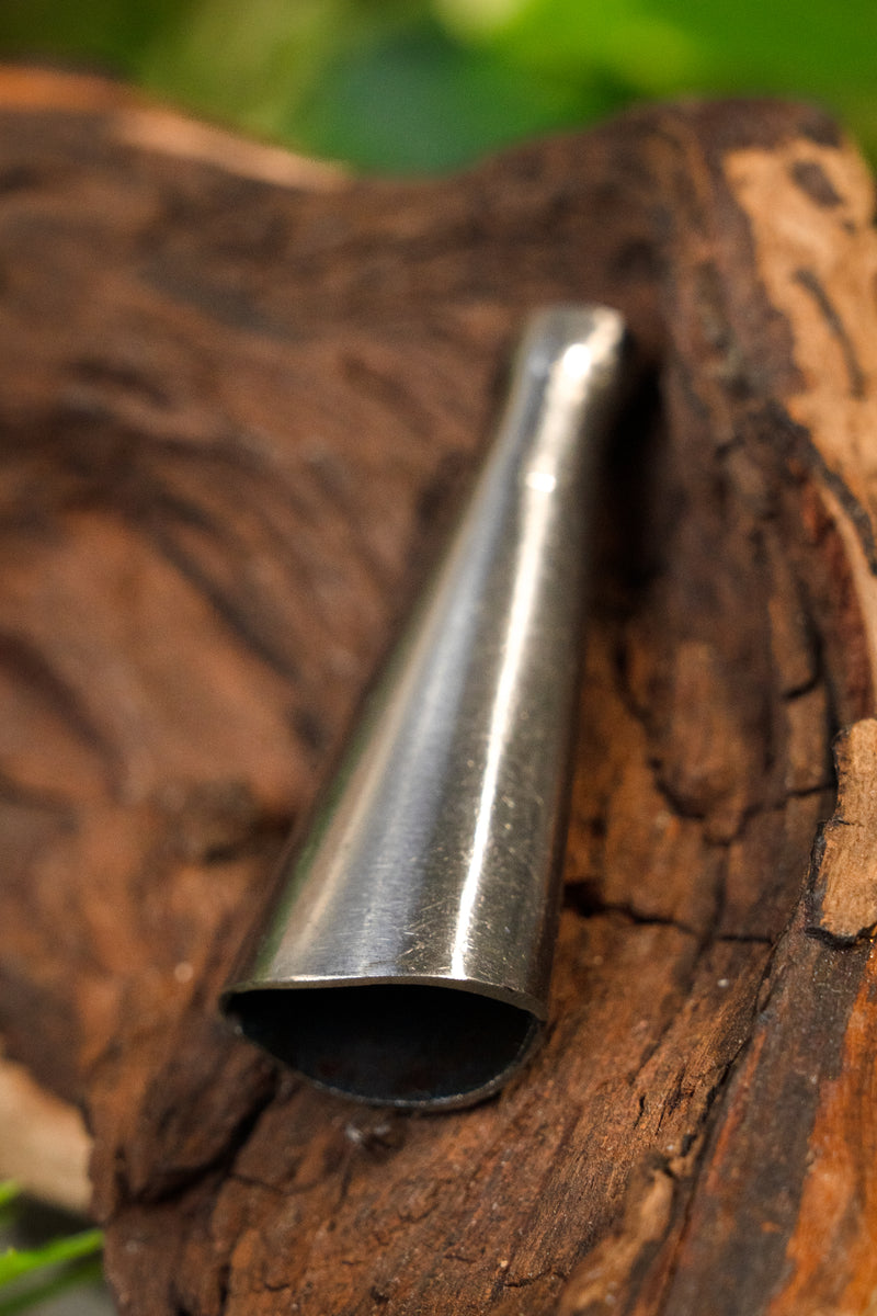 Punt voor rapierschede klein