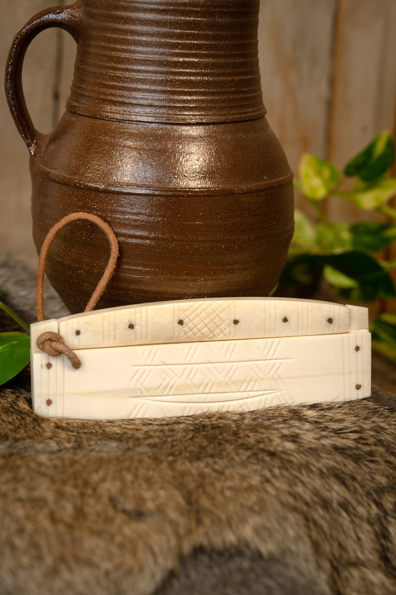 Germaanse kam Vendel