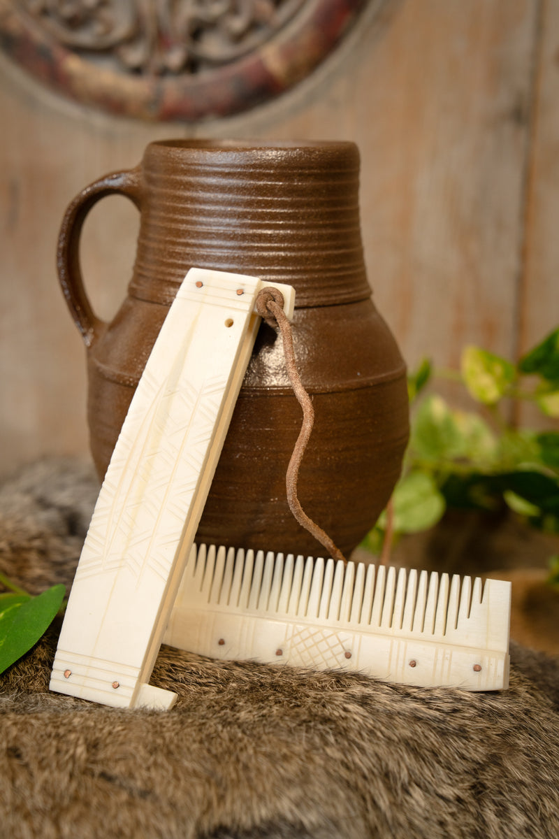 Germaanse kam Vendel