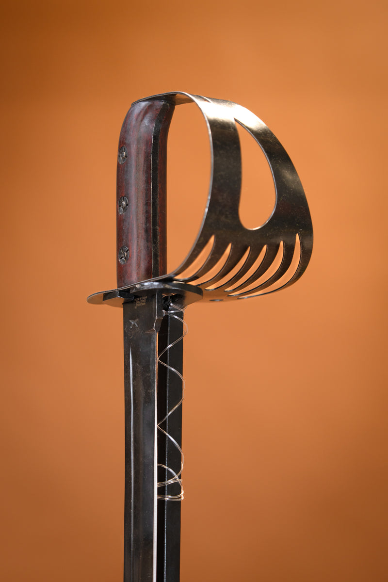 BattleCry huggare, vass 