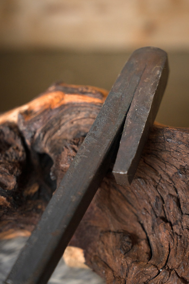 Estaca de tienda medieval 