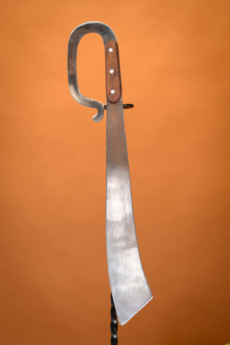 Dussack, émoussé (battle-ready) 