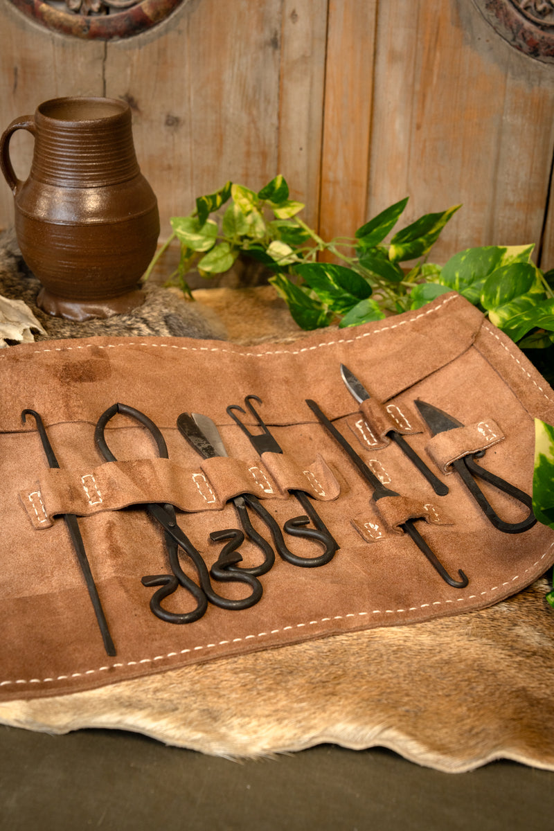 Chirurgijnset met hoes