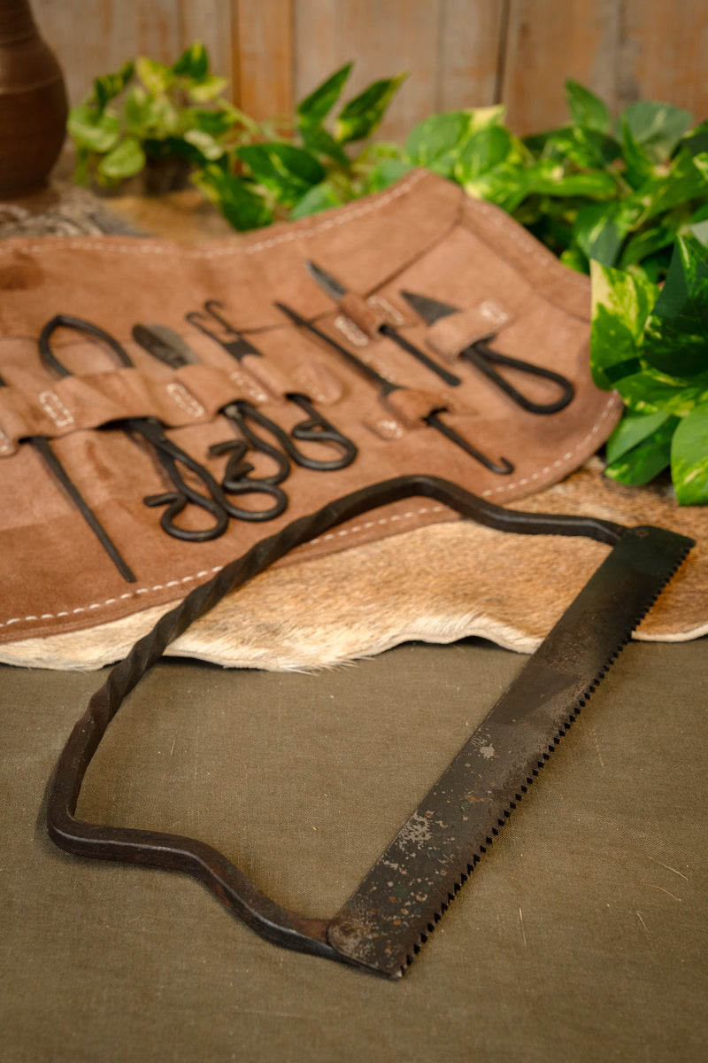 Chirurgijnset met hoes