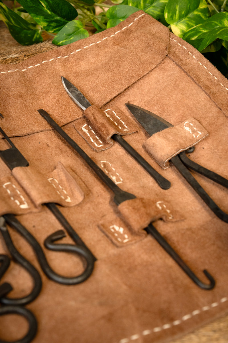 Chirurgijnset met hoes