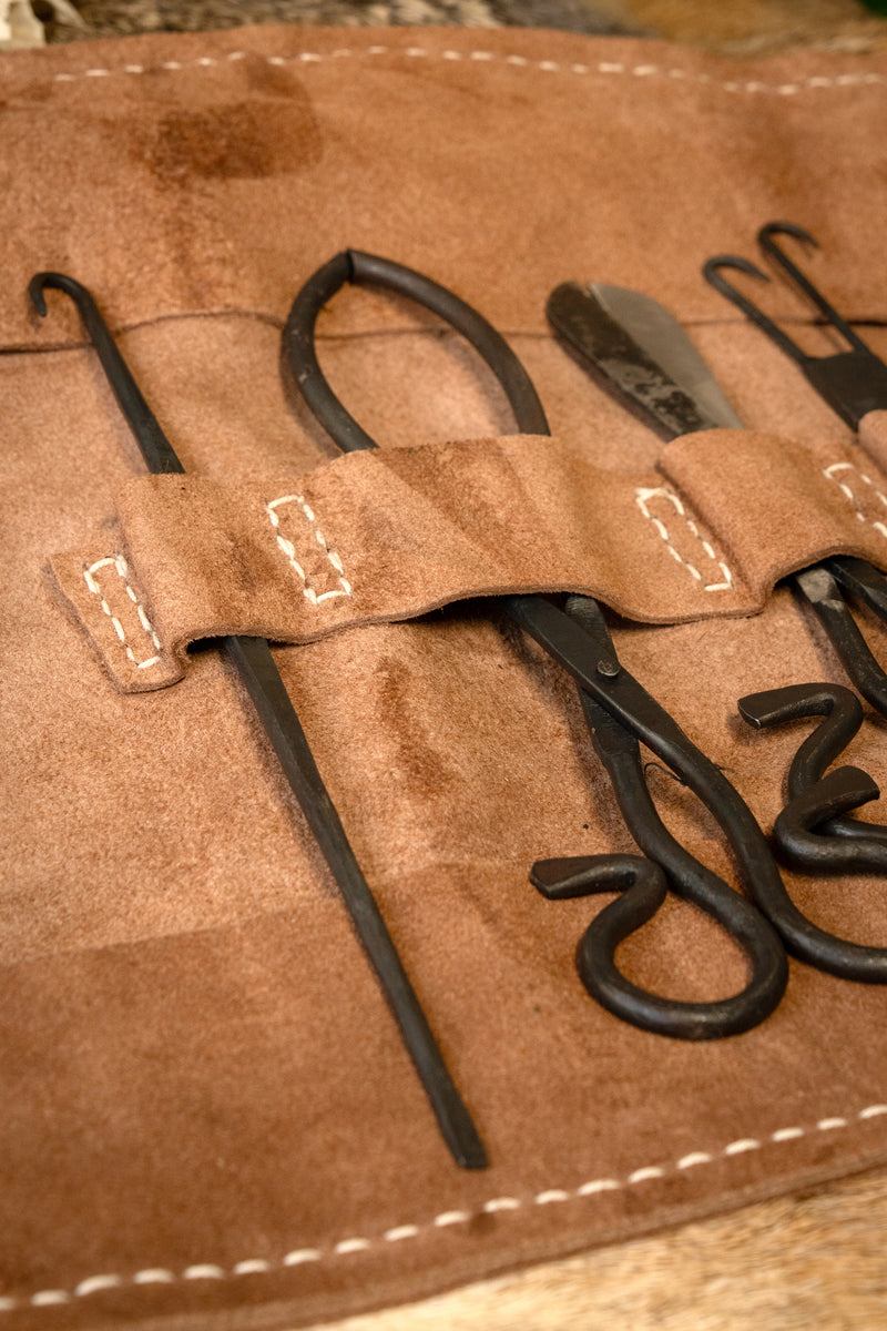 Chirurgijnset met hoes