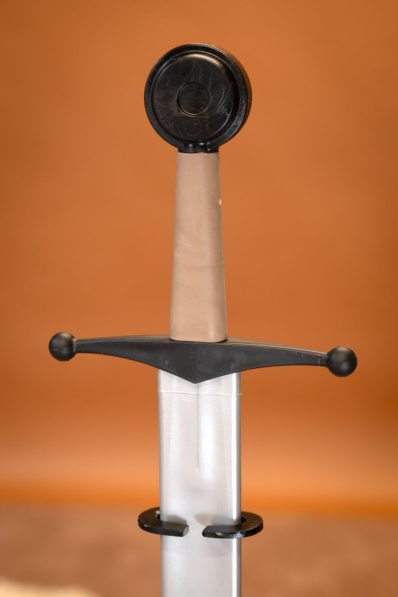 Falchion HEMA zwart-wit